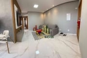 Apartamento à venda, 75 m² por R$ 690.000,00 - Conjunto Residencial Trinta e Um de Março - São José dos Campos/SP