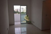 Apartamento com 2 dormitórios para alugar, 54 m² por R$ 3.190,00/mês - Jardim Apolo - São José dos Campos/SP