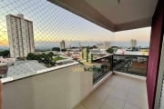 Apartamento com 2 dormitórios à venda, 55 m² por R$ 360.000,00 - Centro - São José dos Campos/SP