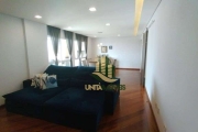 Apartamento com 3 dormitórios à venda, 157 m² por R$ 1.690.000 - Parque Residencial Aquarius - São José dos Campos/SP