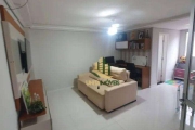 Cobertura com 2 dormitórios à venda, 116 m² por R$ 490.000 - Jardim Paraíso do Sol - São José dos Campos/SP