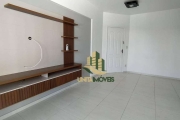 Apartamento com 3 dormitórios à venda, 83 m² por R$ 520.000 - Jardim Satélite - São José dos Campos/SP