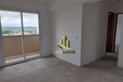 Apartamento com 2 dormitórios à venda, 53 m² por R$ 360.000,00 - Monte Castelo - São José dos Campos/SP