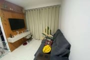 Apartamento à venda, 49 m² por R$ 295.000,00 - Vila Mascarenhas - São José dos Campos/SP