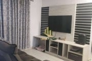 Apartamento com 2 dormitórios à venda, 63 m² por R$ 360.000,00 - Parque Residencial Flamboyant - São José dos Campos/SP