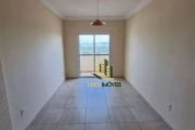 Apartamento com 2 dormitórios à venda, 62 m² por R$ 310.000,00 - Vila Maria - São José dos Campos/SP