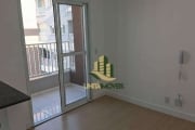 Apartamento com 2 dormitórios à venda, 52 m² por R$ 373.000 - Condomínio Residencial Colinas do Paratehy - São José dos Campos/SP