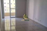 Apartamento com 2 dormitórios à venda, 77 m² por R$ 750.000,00 - Vila Ema - São José dos Campos/SP