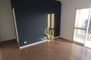 Apartamento com 2 dormitórios à venda, 61 m² por R$ 395.000 - Pagador de Andrade - Jacareí/SP