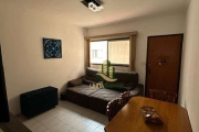 Apartamento com 2 dormitórios à venda, 50 m² por R$ 255.000 - Vila Zizinha - São José dos Campos/SP