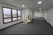 Sala para alugar, 73 m² por R$ 9.200,00/mês - Royal Park - São José dos Campos/SP