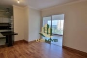 Apartamento com 2 dormitórios para alugar, 80 m² por R$ 5.200,00/mês - Jardim Aquarius - São José dos Campos/SP