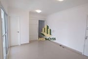 Apartamento com 2 dormitórios para alugar, 80 m² por R$ 5.200/mês - Jardim Aquarius - São José dos Campos/SP