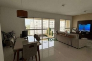 Apartamento com 3 dormitórios à venda, 131 m² por R$ 1.385.000 - Jardim das Indústrias - São José dos Campos/SP