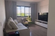 Apartamento com 2 dormitórios à venda, 65 m² por R$ 345.000 - Jardim das Indústrias - São José dos Campos/SP