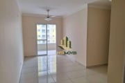 Apartamento com 3 dormitórios à venda, 92 m² por R$ 950.000 - Vila Ema - São José dos Campos/SP