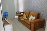 Apartamento com 3 dormitórios à venda, 72 m² por R$ 340.000 - Centro - São José dos Campos/SP