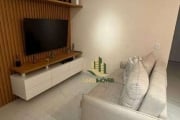 Apartamento com 3 dormitórios à venda, 70 m² por R$ 800.000 - Conjunto Residencial Trinta e Um de Março - São José dos Campos/SP