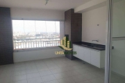 Apartamento com 2 dormitórios para alugar, 84 m² por R$ 4.760/mês - Jardim Aquarius - São José dos Campos/SP