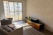 Apartamento com 2 dormitórios para alugar, 74 m² por R$ 4.668,00/mês - Jardim Aquarius - São José dos Campos/SP