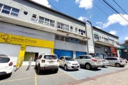 Ponto comercial com 1 sala para alugar na Rua Padre Pedro Pinto, 1, Venda Nova, Belo Horizonte