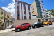 Apartamento com 2 quartos para alugar na Rua Desembargador José Burnier, 106, Castelo, Belo Horizonte