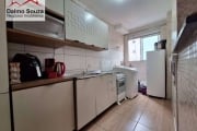 Apartamento com 2 dormitórios à venda, 47 m² por R$ 159.000,00 - Centro - Sapucaia do Sul/RS