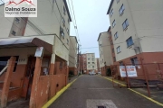 Apartamento com 2 dormitórios à venda, 43 m² por R$ 65.000,00 - Vila Esperança - Esteio/RS