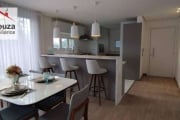 Apartamento com 2 dormitórios à venda, 84 m² por R$ 729.900,00 - Centro - Esteio/RS