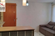 Apartamento com 2 dormitórios à venda, 43 m² por R$ 110.000,00 - Vila Esperança - Esteio/RS