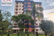 Apartamento com 3 dormitórios à venda, 141 m² por R$ 522.000,00 - Centro - Esteio/RS