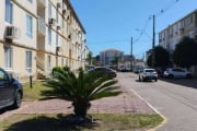 Apartamento com 2 dormitórios à venda, 46 m² por R$ 256.000 - Centro - Esteio/RS