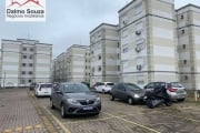 Apartamento com 2 dormitórios à venda, 51 m² por R$ 200.000,00 - Olímpica - Esteio/RS