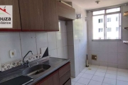 Apartamento com 2 dormitórios à venda, 42 m² por R$ 207.000,00 - Estância Velha - Canoas/RS