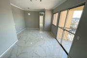 Apartamento de 3 Dormitórios com Varanda e Lazer Completo à Venda na Cidade Ademar no Ed. Casa Nobre!!