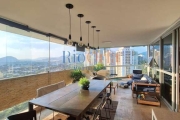 Atlântico Sul, 300m², 5 suítes, Reformado, Indevassável, Tel. 98396-9106!