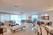 Atlântico Sul, 300m², Vista Mar, 4 qtos (suíte)+ lavabo+ deps, 98396-9106 !