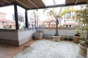 Cobertura Oceanfront, Av. Lúcio Costa, 3 quartos, 200 m², 2 suítes!