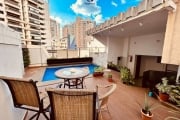 Residencial Da Vinci - Apartamento à venda no bairro Setor Bueno - Goiânia/GO