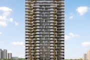 Opus Gyro Ricardo Paranhos - Apartamento à venda no bairro Setor Marista - Goiânia/GO