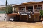 Casa à venda no bairro Residencial Solar Bougainville - Goiânia/GO