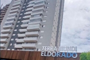 Condomínio Terra Mundi - Apartamento à venda no bairro Village Veneza - Goiânia/GO