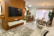 Apartamento à venda no bairro Parque Amazônia em Goiânia/GO