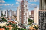 Alive Bueno - Apartamento à venda no bairro Setor Bueno - Goiânia/GO