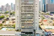 Gran Excellence - Apartamento à venda no bairro Setor Bueno em Goiânia/GO