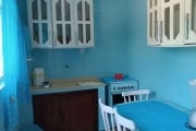 Vendo Apartamento Vila Mirim a 30 Metrôs da Praia 1º Andar com uma vaga de garagem