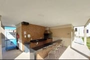 Apartamento com dois dormitórios- Serraria, São José