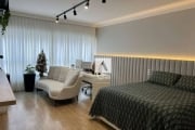 Maravilhoso, Studio com 1 Quarto à venda, 40m² - Campinas - SC