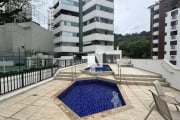 Apartamento com 4 dormitórios 2 vagas em João Paulo Florianópolis/SC