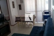 Apartamento com 2 dormitórios à venda, 79 m² por R$ 270.000,00 - Praia de Fora - Palhoça/SC